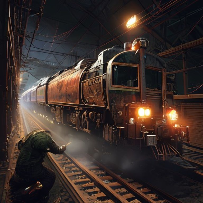 Pushing Express